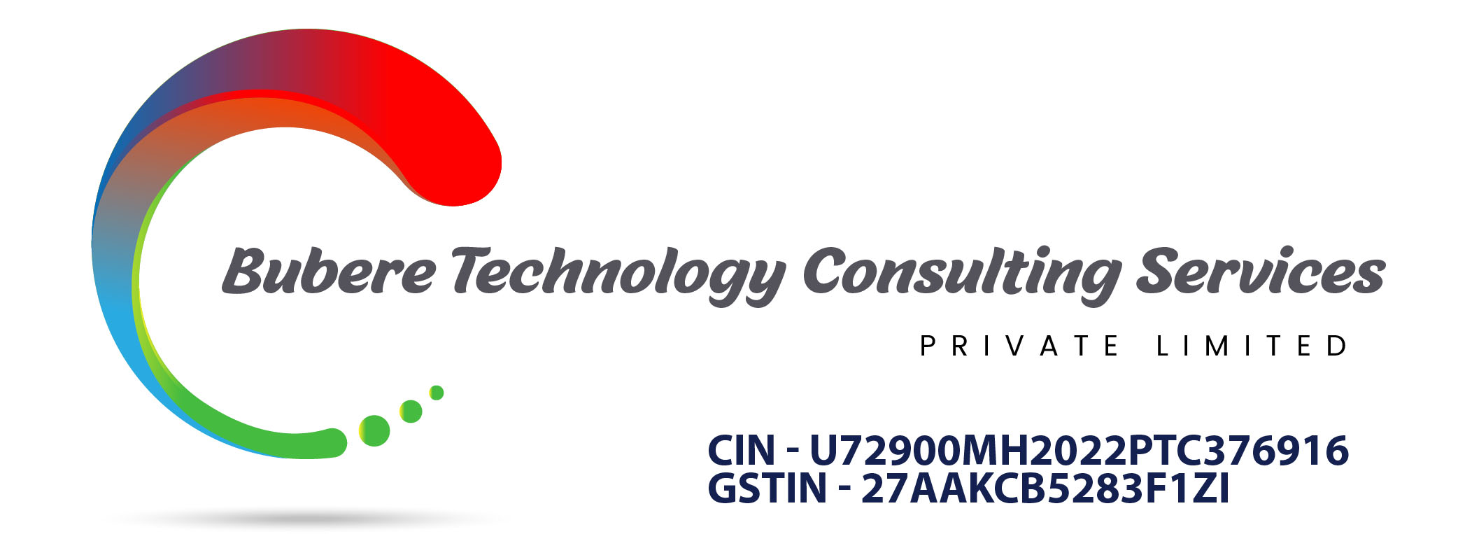 Bubere Technology Consulting Services Private Limited